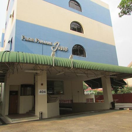 Pasir Panjang Inn Singapore Exteriör bild