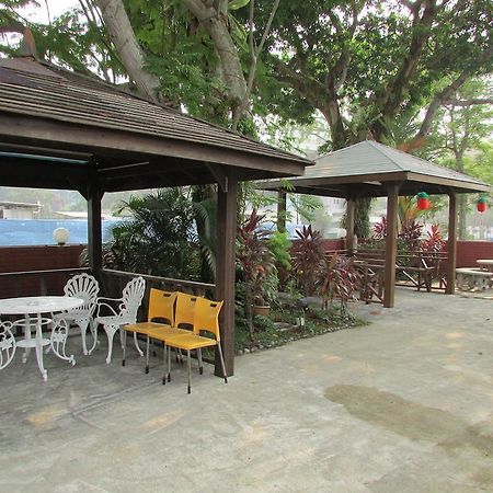 Pasir Panjang Inn Singapore Exteriör bild