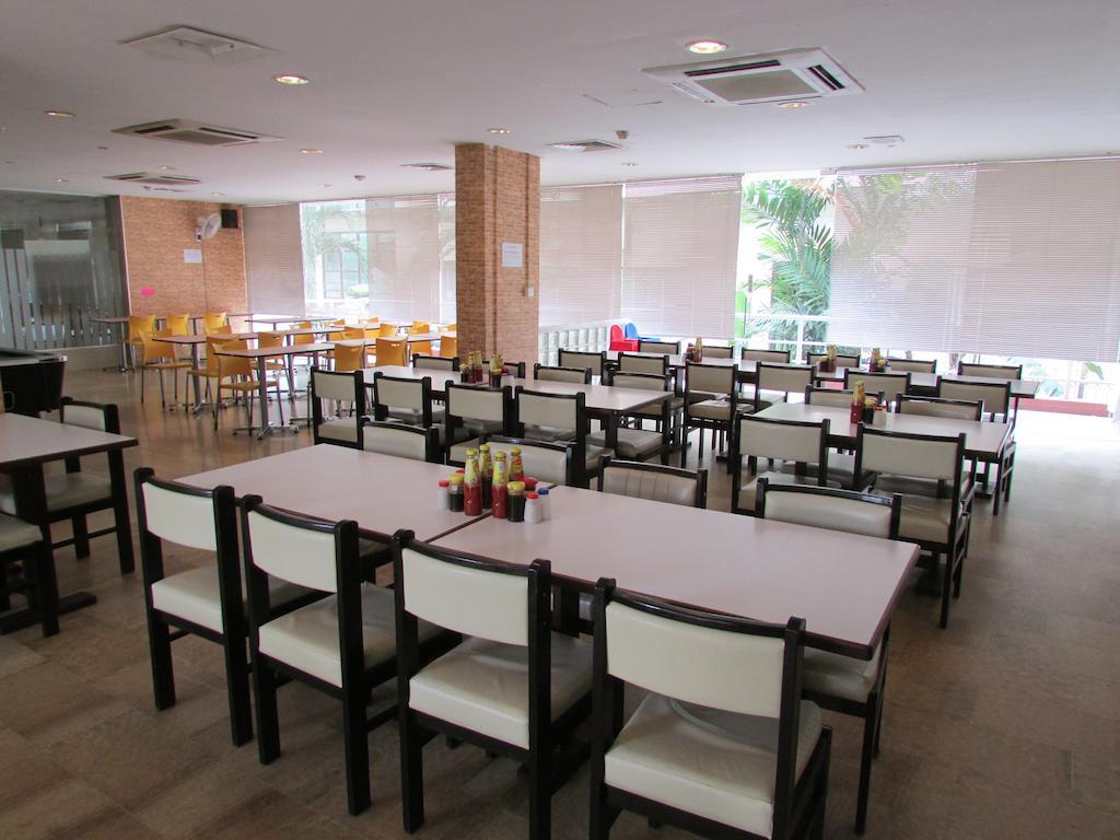 Pasir Panjang Inn Singapore Exteriör bild